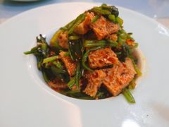-马尔龙新疆饭店·清真(长青路店)