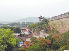 -山西王家大院