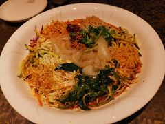 -嘎吧锅私家菜馆(联想科技城店)