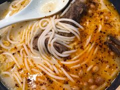 -大鼓米线(浦东长泰店)