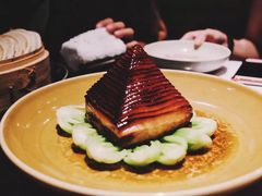 金牌扣肉-湖滨28中餐厅·西湖宴·杭州君悦酒店