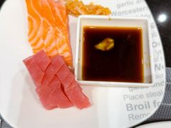 -星汇餐厅(新濠影汇店)