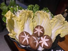 -原牛道·潮汕围炉火锅(讯美店)