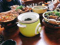 -徽三说·土徽菜·中国徽菜连锁品牌(阳湖总店)