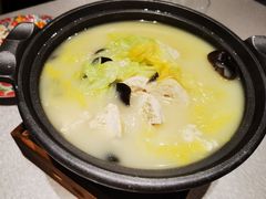 -董家大院·京味家常菜(朝丰家园店)