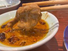 -1078號老北京涮肉(松柏店)