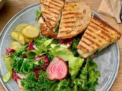 -O'mills Sourdough Bakery&Bistro(永嘉路店)