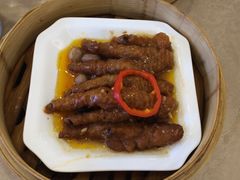 -一品粤珍轩(吴中路店)