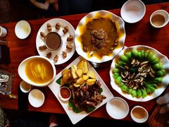 -玛禄藏膳(五分店)