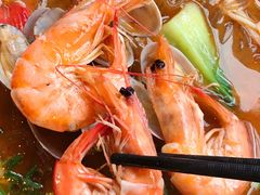 -何记花甲(海岸城旗舰店)