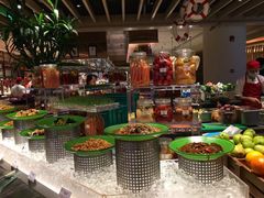 -味餐厅·海鲜·火锅·自助餐