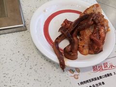 -嗨吃围炉海鲜烤肉自助(保利广场店)