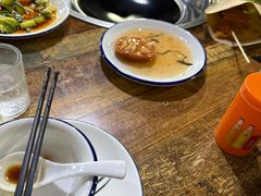 -皖北巫氏三胖地锅鸡(长淮总店)