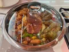 -黄记煌三汁焖锅(首创奥特莱斯店)