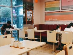 大堂-琴岛顺天馄饨(营口路市场店)