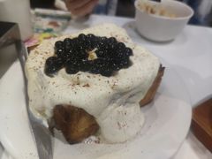 -翠华餐厅(宝安壹方城店)