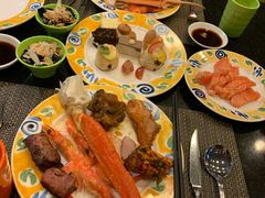 -东莞御景湾湖畔酒店·莱奥咖啡厅