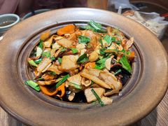 -云海肴·汽锅鸡·云南菜(曲江大悦城店)