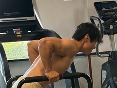-恒之健私人定制健身(成山店)