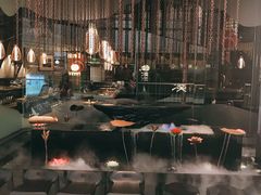 -湊湊火锅·茶憩(东城万达店)
