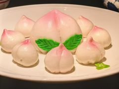 -锦楼·臻选新杭帮(杭州中心店)