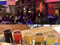 -牛啤堂精酿啤酒餐吧(五棵松华熙店)