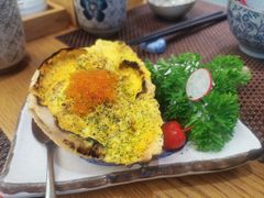 -樱の千渡日式料理·铁板烧•烧鸟(金盛田广场店)