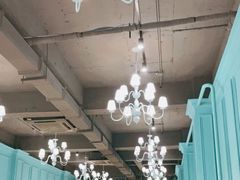 大堂-萍香大厨·锅包肉(大东门店)