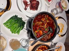 -俏江南天津时尚曲艺主题餐厅(马场道店)