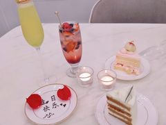 -PETIT PARIS 小巴黎(凯德1818店)