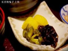 小菜-松子料理(亮马桥店)