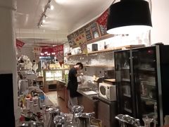 -雕刻时光咖啡馆(交大店)