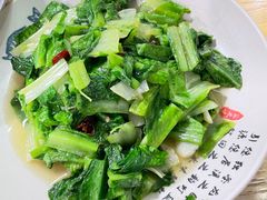 -杨三孃跷脚牛肉(清凤时代店)