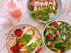-The Rug Cafe(王府中环店)