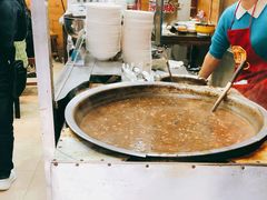 -马老三肉丁胡辣汤(西一路店)