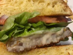 -Burger Joys Central(中环士丹利街店)