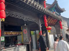 -美味居(古城店)