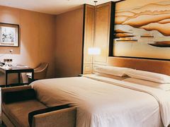 -上海嘉定喜来登酒店