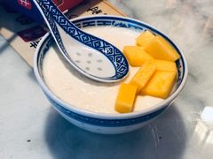 芒果双皮奶-双喜老铺(人民广场店)