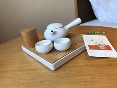 -全季酒店(成都春熙路IFS国金中心店)