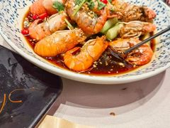 -严三毛口味虾·小严同学的店(曙光路直营店)