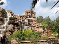 -世界恐龙谷景区