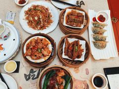 特色蒸排骨-点都德(北京路贰店)