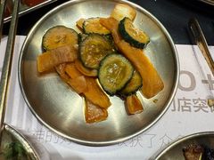 -西塔老太太泥炉烤肉(龙湖北苑天街店)