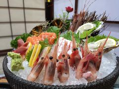 -渔日本料理铁板烧(新天地假日广场店)