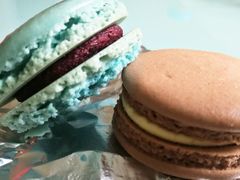 -麦雪尔甜品·生日蛋糕(新街口旗舰店)