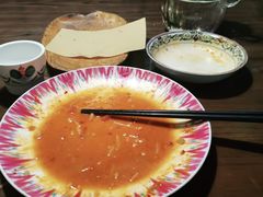 -天山醉美·新疆餐厅(富华里店)