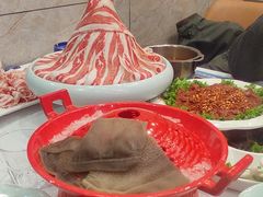 -德龙火锅(松源街直营店)