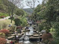 -桃花岭景区