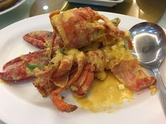 -無招牌海鮮(芽笼店)